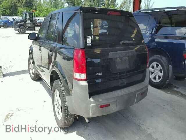 2003 SATURN VUE - VIN: 5GZCZ33D13S845210 - Фото 3