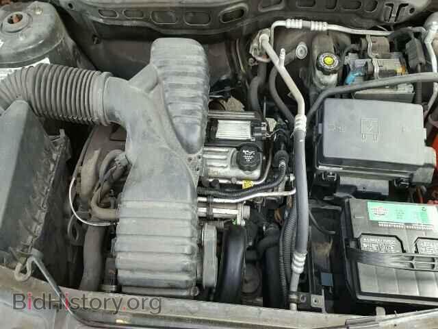 2003 SATURN VUE - VIN: 5GZCZ33D13S845210 - Фото 7