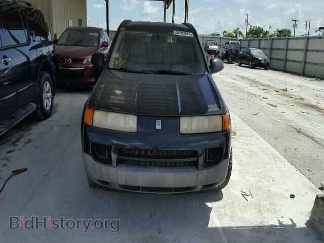 2003 SATURN VUE - VIN: 5GZCZ33D13S845210 - Фото 9
