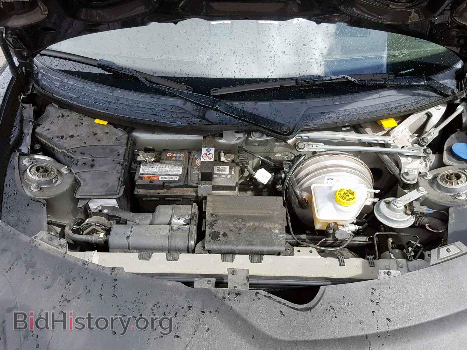2015 PORSCHE CAYMAN - VIN: WP0AB2A84FK181308 - Фото 7