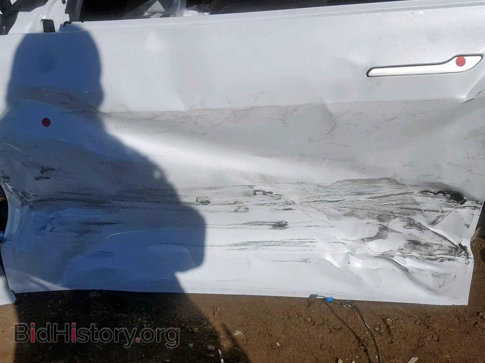 2018 TESLA MODEL 3 - VIN: 5YJ3E1EA8JF012342 - Photo 9
