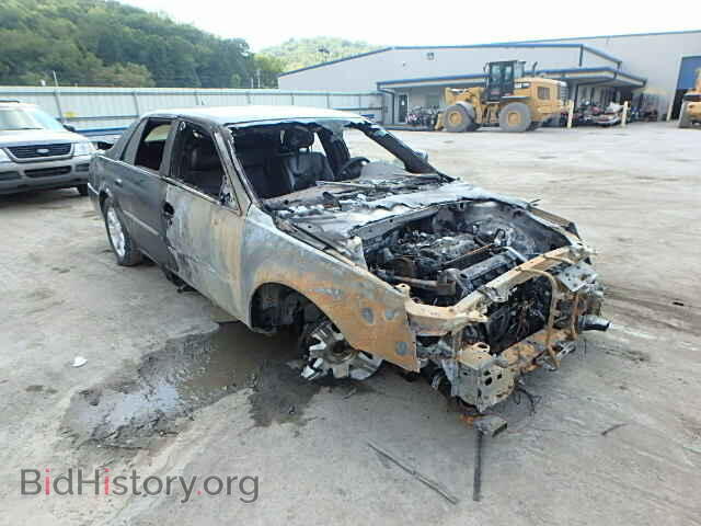 Фотография 1G6KD57Y87U120897 - CADILLAC DTS 2007