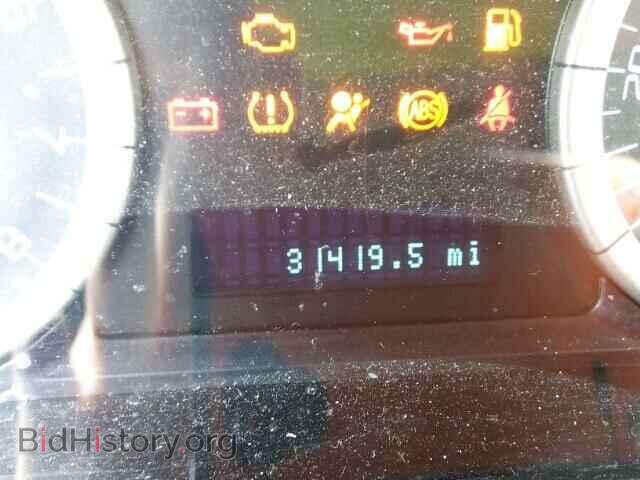 2012 FORD ESCAPE - VIN: 1FMCU0D70CKC63649 - Фото 8