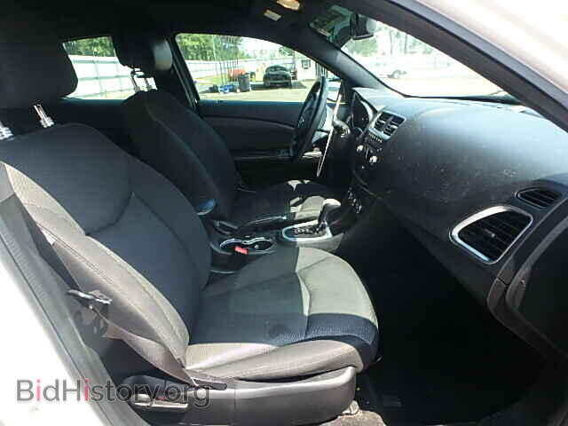 2013 DODGE AVENGER - VIN: 1C3CDZAG4DN756235 - Photo 5