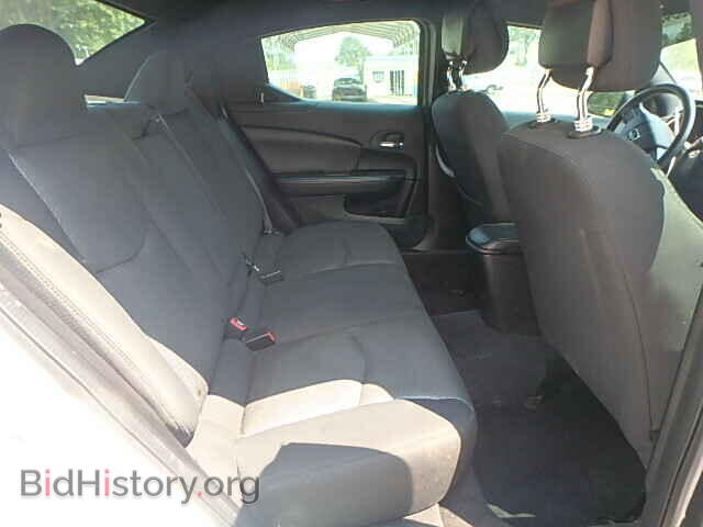 2013 DODGE AVENGER - VIN: 1C3CDZAG4DN756235 - Photo 6