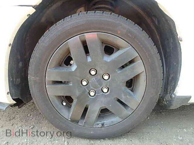 2013 DODGE AVENGER - VIN: 1C3CDZAG4DN756235 - Photo 10