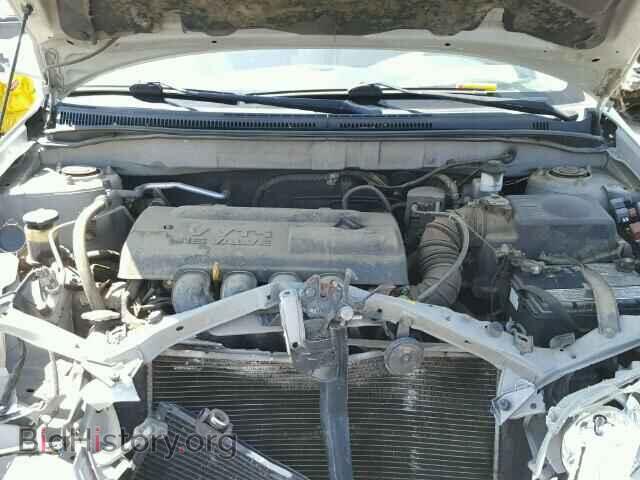 2003 TOYOTA COROLLA - VIN: 2T1BR32E83C145600 - Фото 7
