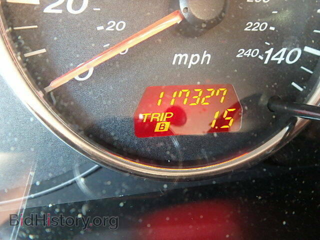 2007 MAZDA 6 - VIN: 1YVHP80D175M23970 - Фото 8