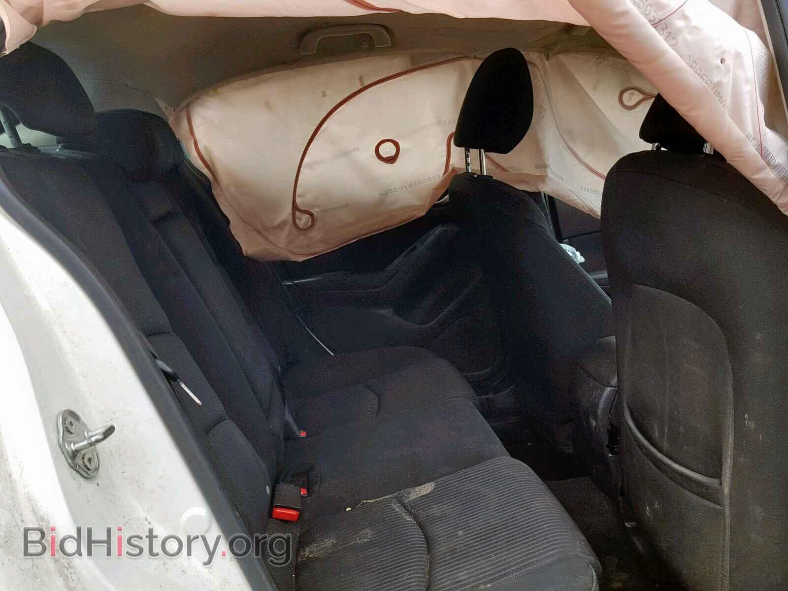 2016 MAZDA 3 - VIN: 3MZBM1K79GM242190 - Фото 6