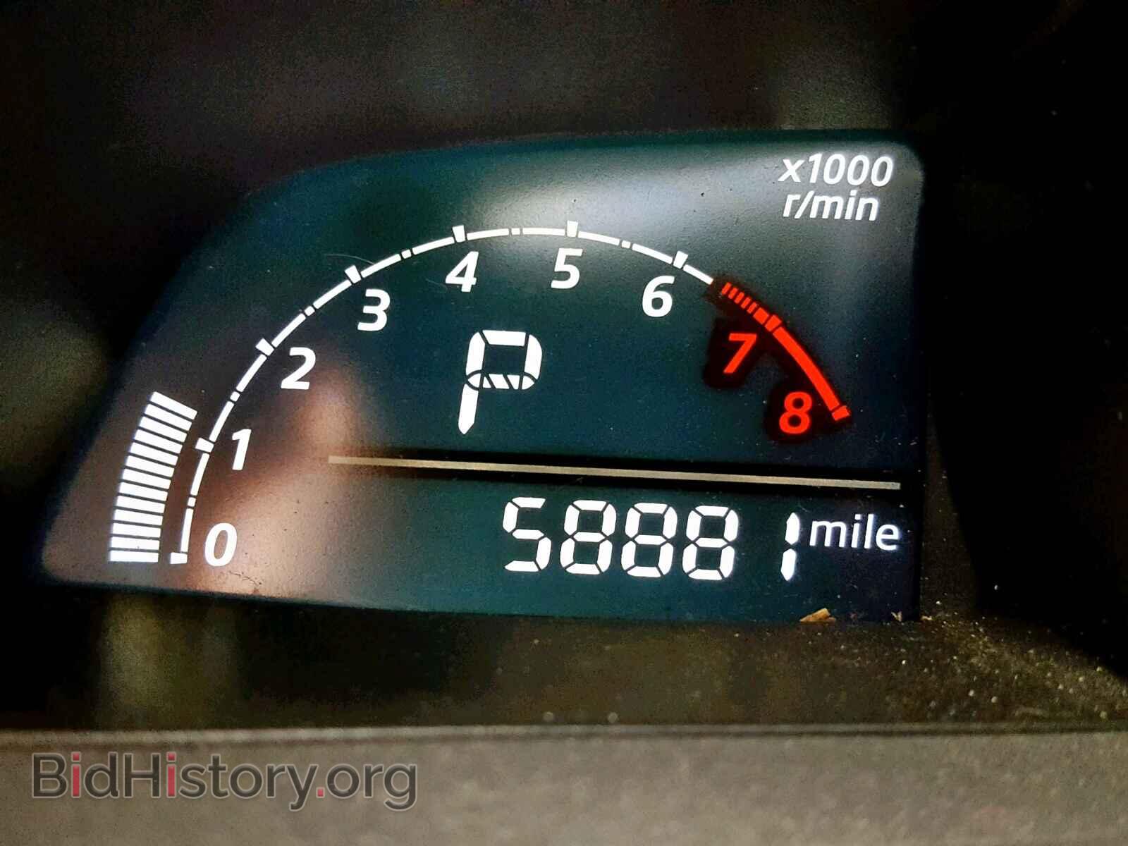 2016 MAZDA 3 - VIN: 3MZBM1K79GM242190 - Фото 8