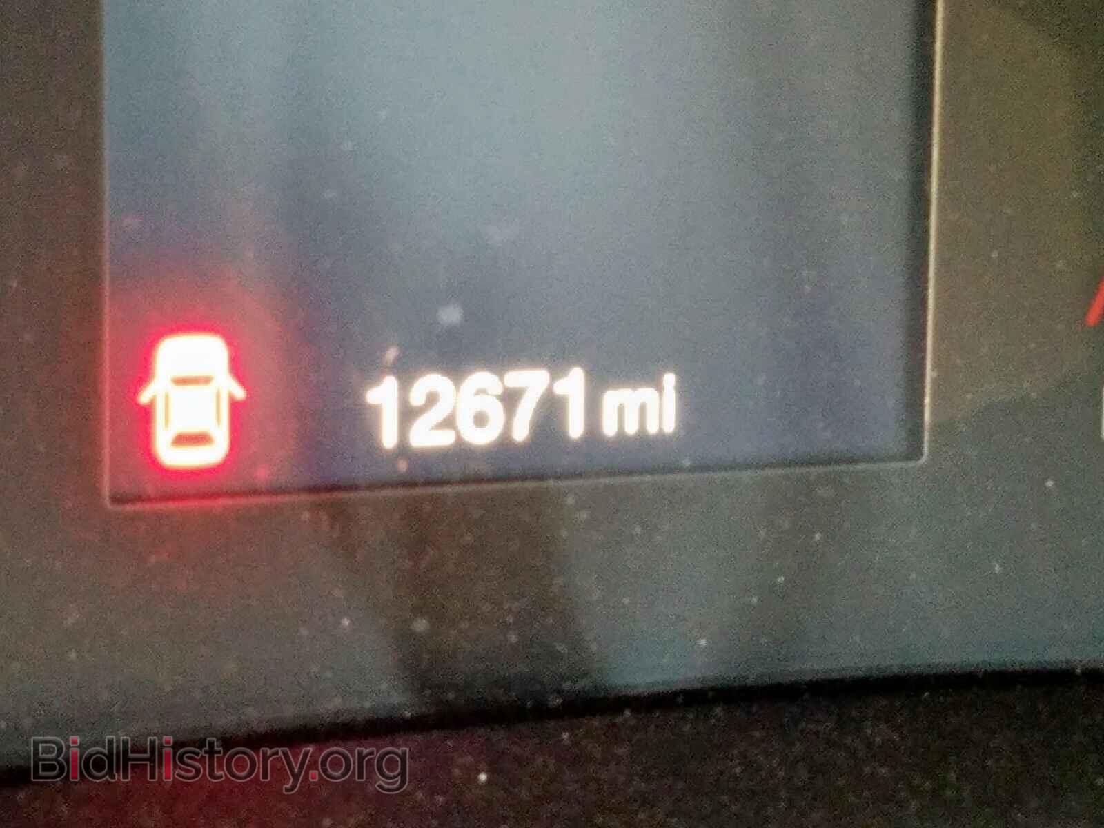 2018 JEEP COMPASS - VIN: 3C4NJCBB3JT322493 - Photo 8