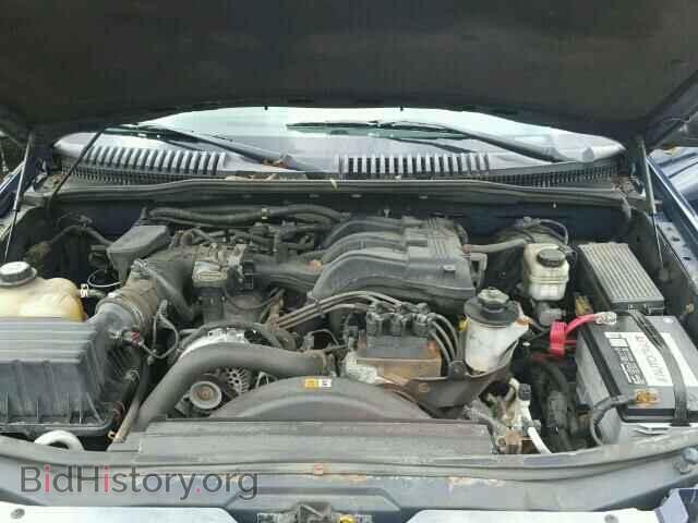 2005 FORD EXPLORER - VIN: 1FMZU73E75UA05932 - Фото 7