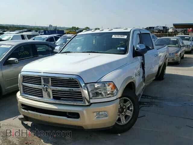 2012 DODGE RAM - VIN: 3C63D2KL5CG320068 - Фото 2