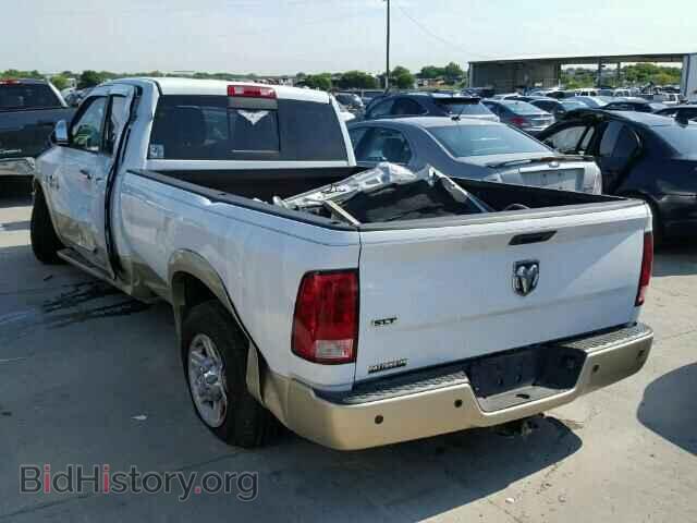 2012 DODGE RAM - VIN: 3C63D2KL5CG320068 - Фото 3