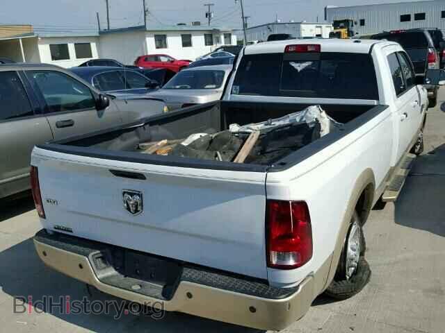 2012 DODGE RAM - VIN: 3C63D2KL5CG320068 - Фото 4
