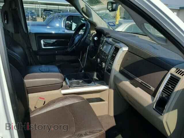 2012 DODGE RAM - VIN: 3C63D2KL5CG320068 - Фото 5
