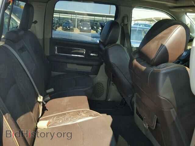 2012 DODGE RAM - VIN: 3C63D2KL5CG320068 - Фото 6