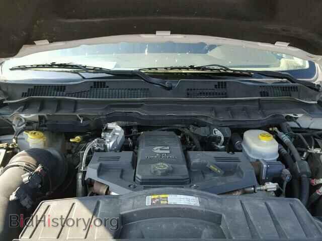2012 DODGE RAM - VIN: 3C63D2KL5CG320068 - Фото 7
