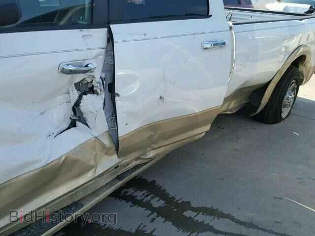 2012 DODGE RAM - VIN: 3C63D2KL5CG320068 - Фото 10