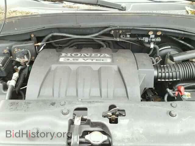2005 HONDA PILOT - VIN: 2HKYF18595H505925 - Фото 7