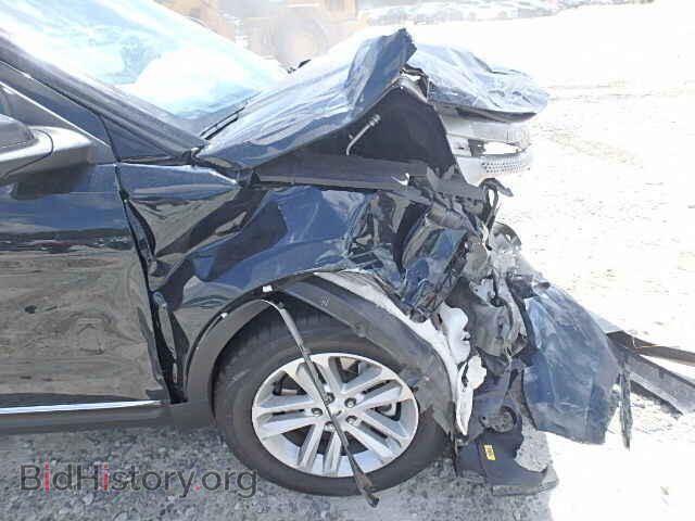 2014 FORD EXPLORER - VIN: 1FM5K7D86EGA86319 - Photo 10
