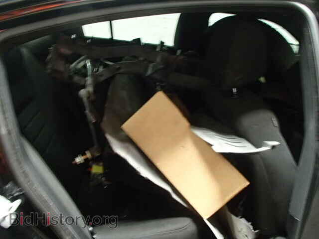 2013 DODGE CHARGER - VIN: 2C3CDXBG9DH622204 - Фото 6
