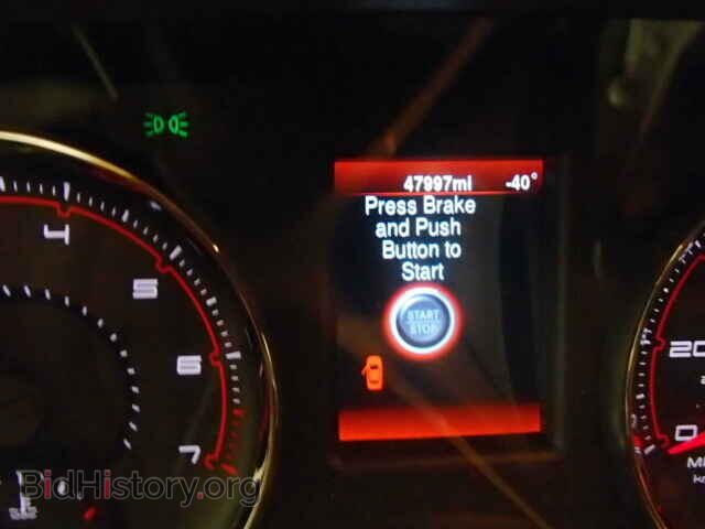 2013 DODGE CHARGER - VIN: 2C3CDXBG9DH622204 - Фото 8