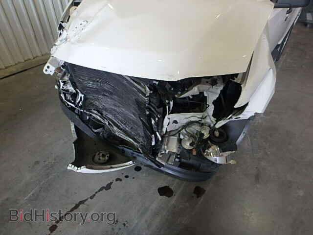 2011 FORD ESCAPE - VIN: 1FMCU0DG9BKB83958 - Фото 9