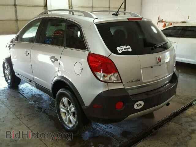 2008 SATURN VUE - VIN: 3GSCL33P78S625938 - Фото 3