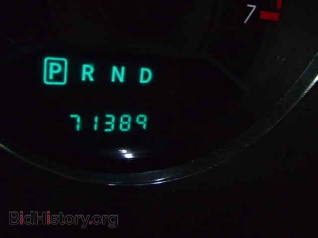 2011 CHRYSLER 200 - VIN: 1C3BC1FB2BN560109 - Фото 8