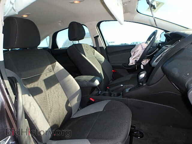 2014 FORD FOCUS - VIN: 1FADP3F28EL431107 - Photo 5