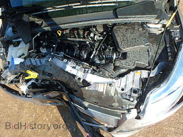 2014 FORD FOCUS - VIN: 1FADP3F28EL431107 - Photo 7