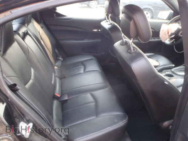 2014 DODGE AVENGER - VIN: 1C3CDZCG9EN177577 - Photo 6