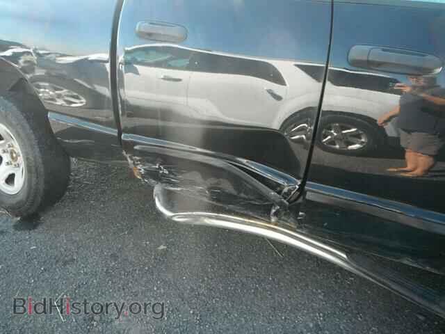 2005 DODGE RAM 1500 - VIN: 1D7HU18D35S190849 - Фото 9