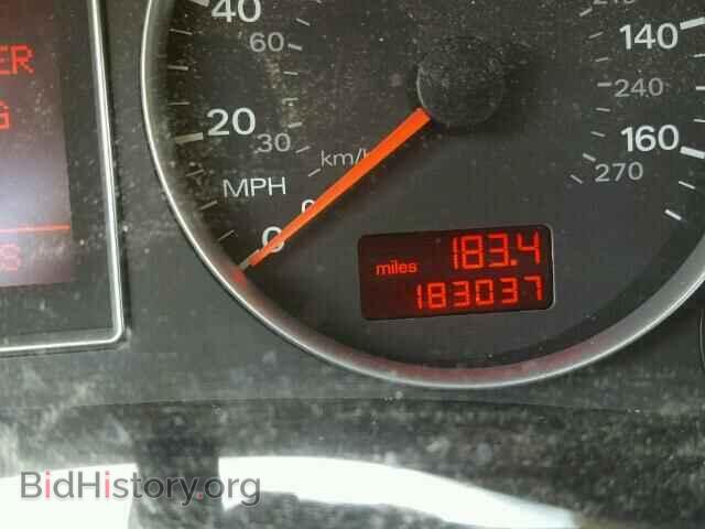 2008 AUDI A4 - VIN: WAUDF78E28A103190 - Фото 8