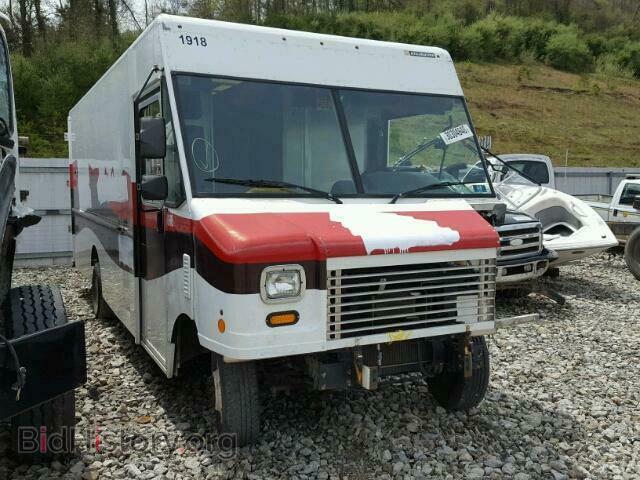 Photo 1FC2E3KL1BDA42160 - FORD ECONOLINE 2011