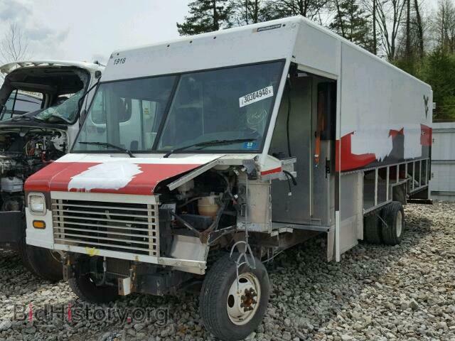 2011 FORD ECONOLINE - VIN: 1FC2E3KL1BDA42160 - Photo 2
