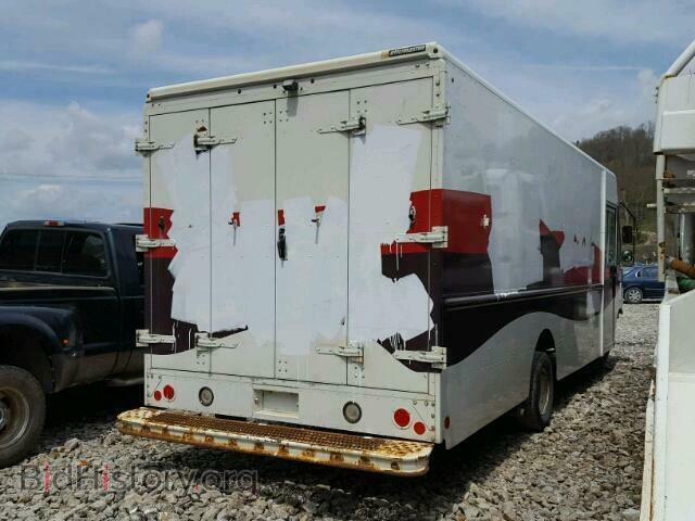 2011 FORD ECONOLINE - VIN: 1FC2E3KL1BDA42160 - Photo 4