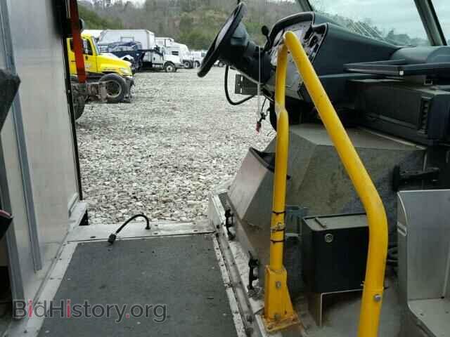 2011 FORD ECONOLINE - VIN: 1FC2E3KL1BDA42160 - Photo 5