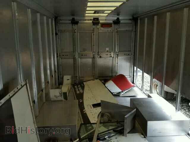 2011 FORD ECONOLINE - VIN: 1FC2E3KL1BDA42160 - Photo 6