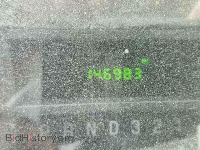 2011 FORD ECONOLINE - VIN: 1FC2E3KL1BDA42160 - Photo 8