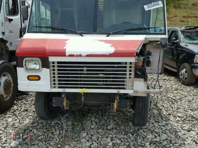 2011 FORD ECONOLINE - VIN: 1FC2E3KL1BDA42160 - Photo 9