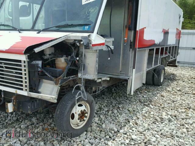 2011 FORD ECONOLINE - VIN: 1FC2E3KL1BDA42160 - Photo 10