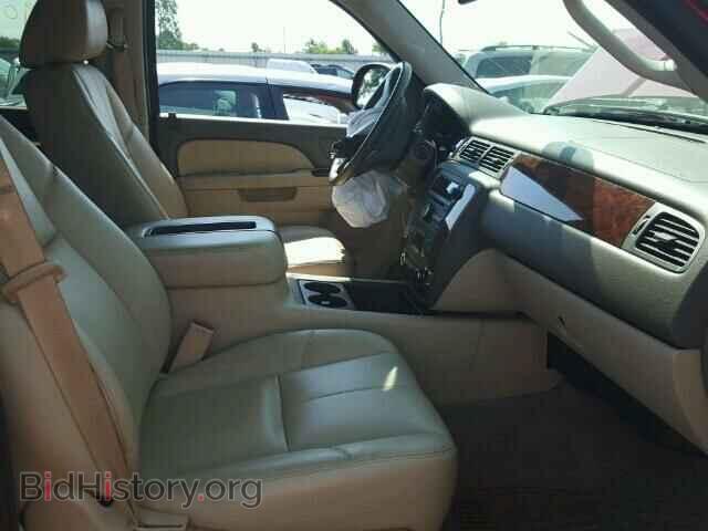 2012 CHEVROLET SILVERADO - VIN: 3GCPKTE76CG221473 - Фото 5
