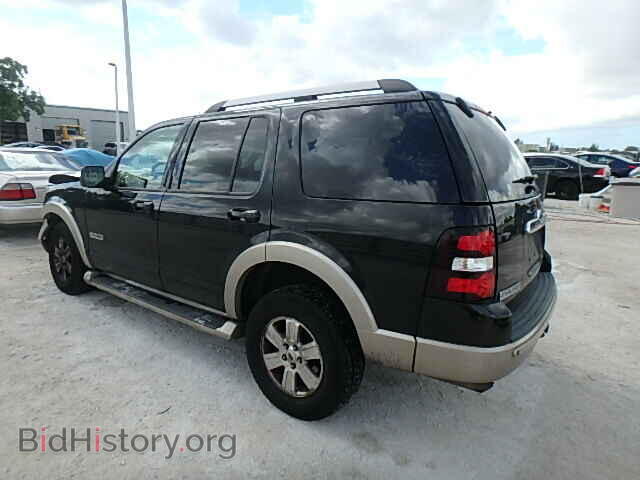 2006 FORD EXPLORER - VIN: 1FMEU64E86UA80177 - Фото 3