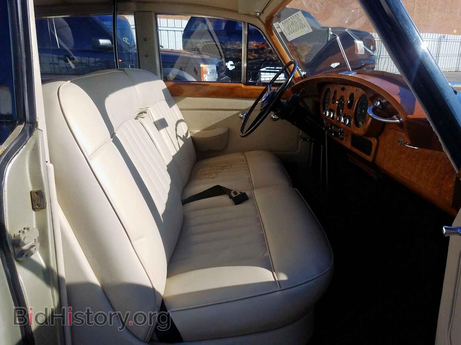 1960 BENTLEY ALL MODELS - VIN: LLBB6 - Photo 5