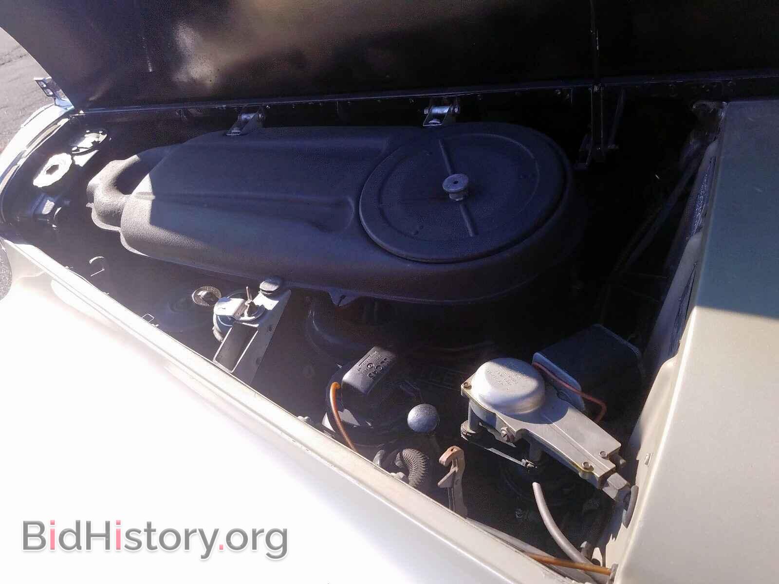 1960 BENTLEY ALL MODELS - VIN: LLBB6 - Photo 7
