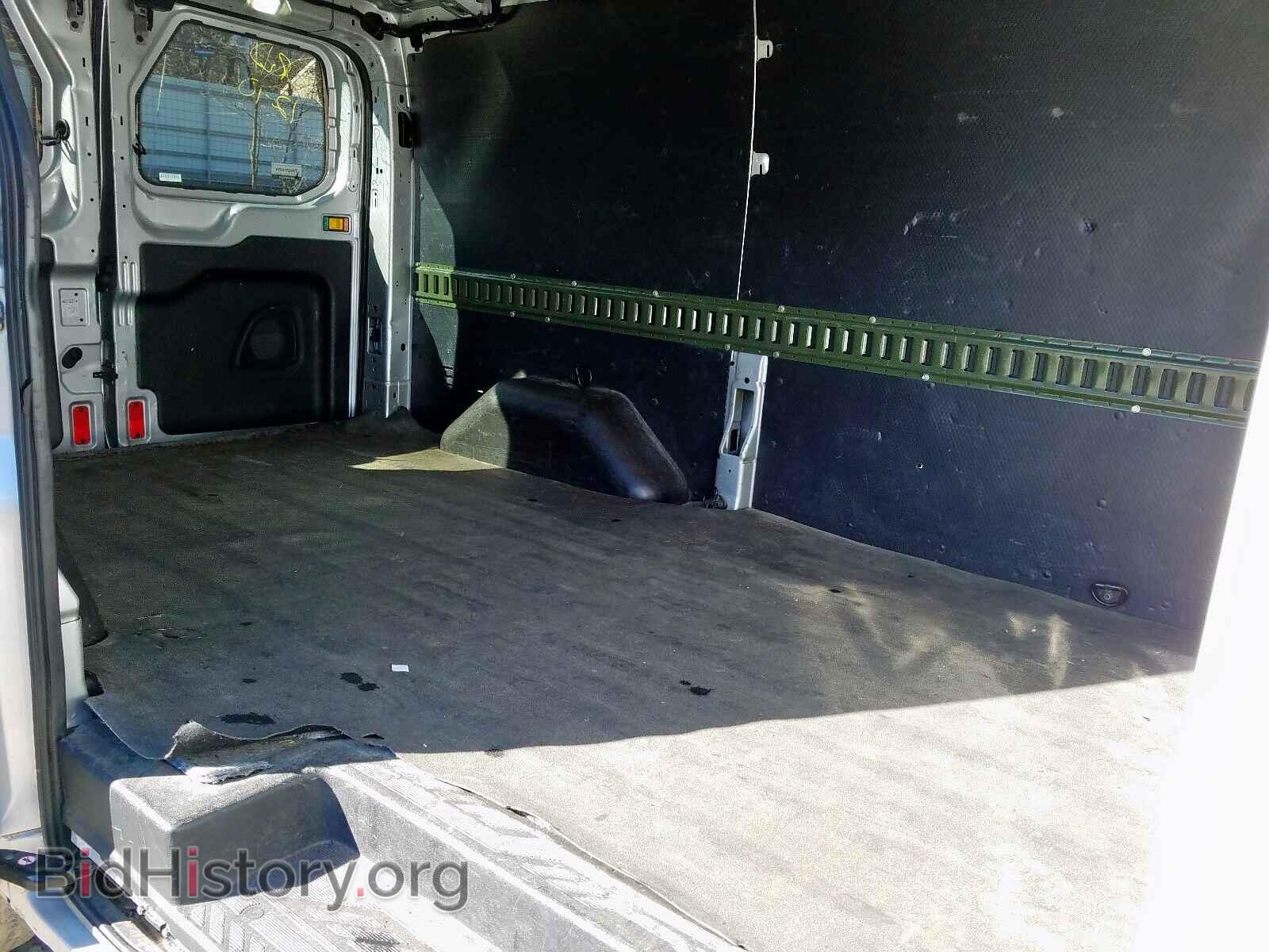 2015 FORD TRANSIT CO - VIN: 1FTNE1YM2FKB02126 - Фото 6