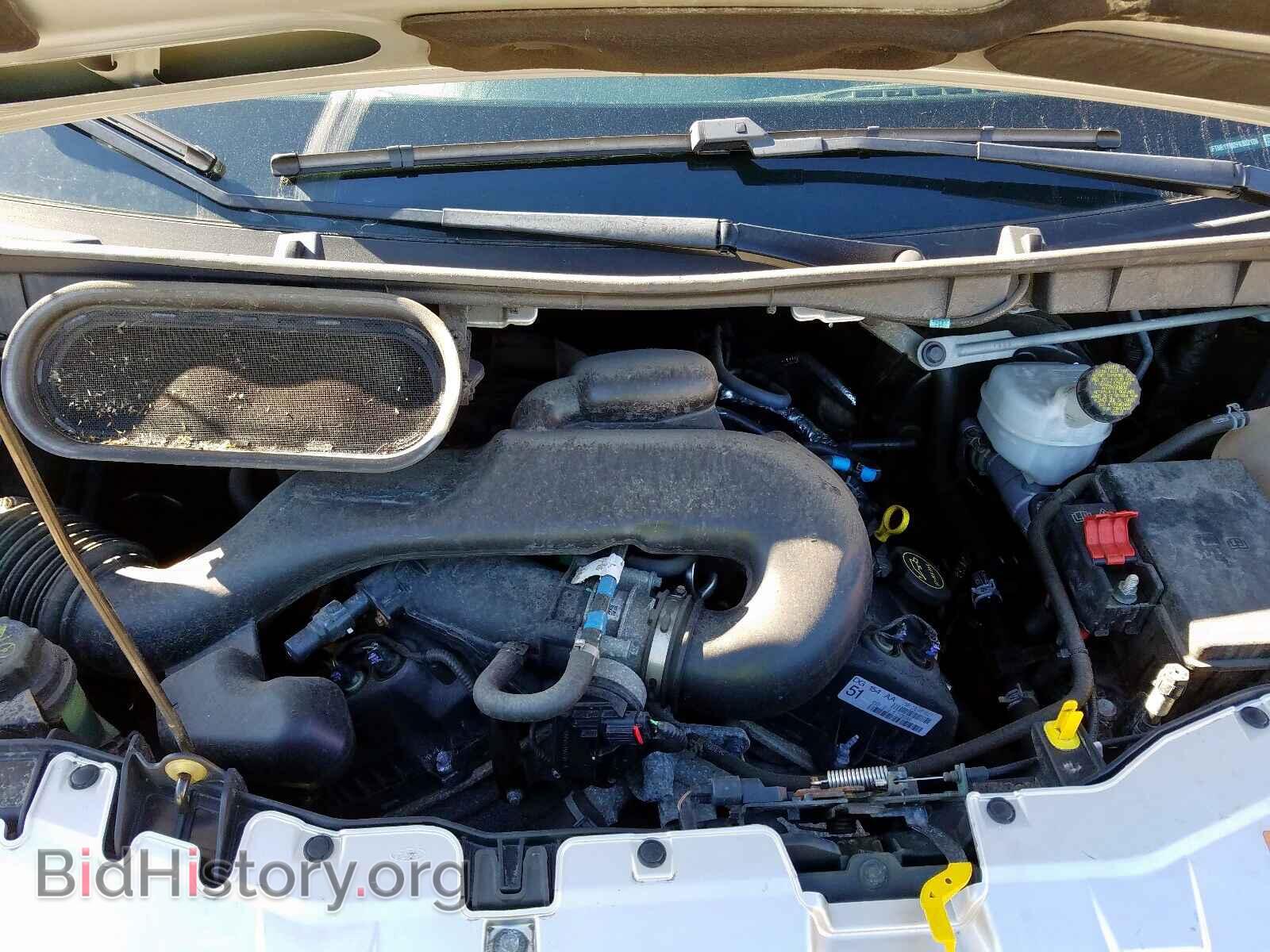 2015 FORD TRANSIT CO - VIN: 1FTNE1YM2FKB02126 - Фото 7