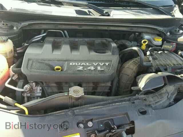 2013 CHRYSLER 200 - VIN: 1C3CCBAB8DN646948 - Photo 7
